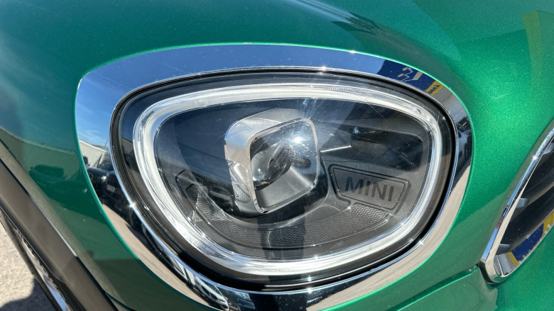 MINI Countryman 1.5 Cooper Classic 5dr Auto Petrol Hatchback